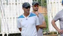Gary Kirsten in line to be appointed England head coach
