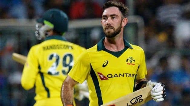 Australia going in the right direction in T20, feels Glenn Maxwell