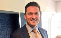 Graeme Smith and Tim May awarded life membership of MCC