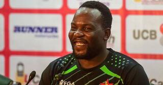Zimbabwe Cricket appoint former captain Hamilton Masakadza as Director of Cricket