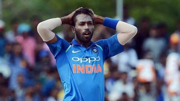 Hardik Pandya may have to undergo back surgery, informs BCCI source