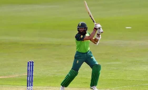 Hashim Amla Twitter