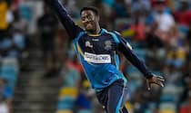 Maiden call-ups for Hayden Walsh Jr, Brandon King, Romario Shepherd as West Indies announce squads for Afghanistan series