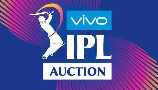 IPL Auction 2020 IPL Twitter