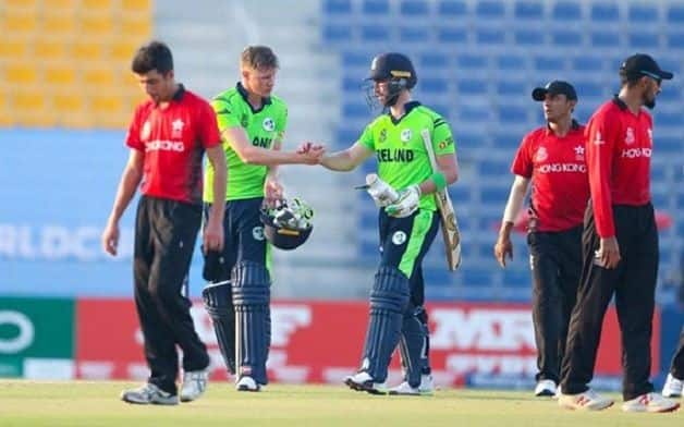 Ireland vs Oman Dream11 Team ICC Men’s T20 World Cup Qualifiers – Cricket Prediction Tips For Today’s T20 Match 16 Group B IRE vs OMN at Abu Dhabi