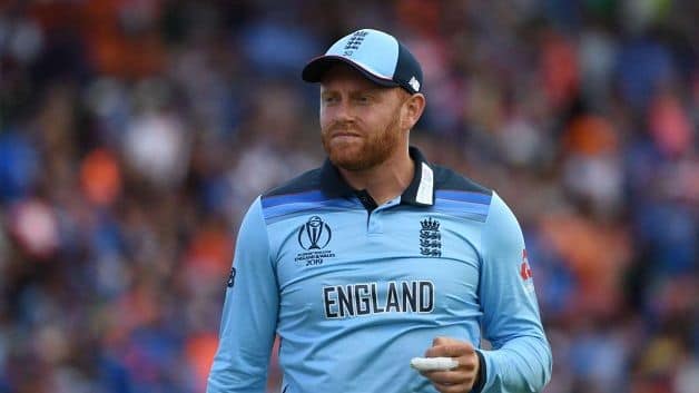 Hope 50-over feats will inspire T20 World Cup challenge: Jonny Bairstow