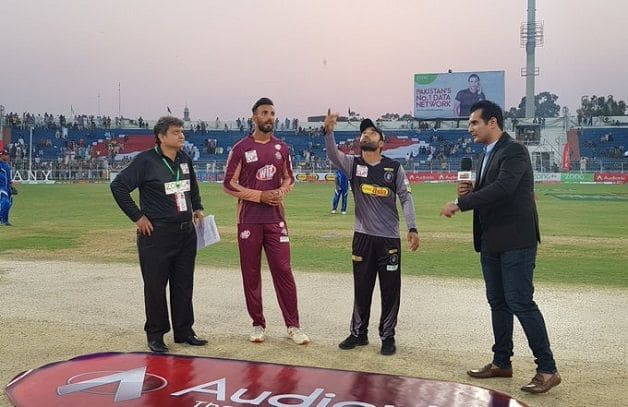 Live cricket score: Khyber Pakhtunkhwa vs Southern Punjab KHP vs SOP Pakistan T20 Cup National T20 Cup, Match 6