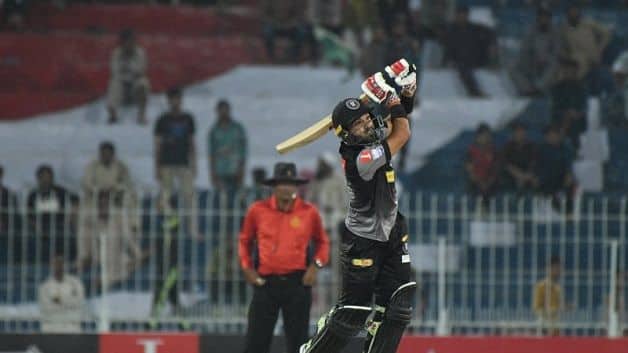 Dream11 Team Khyber Pakhtunkhwa vs Southern Punjab Match 6 Pakistan T20 Cup 2019 – Cricket Prediction Tips For Today’s T20 Match KHP vs SOP at Iqbal Stadium, Faisalabad