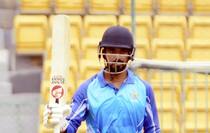 Vijay Hazare Trophy 2019-20: Manish Pandey, KL Rahul power Karnataka to 79-run win over Chhattisgarh