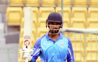 Vijay Hazare Trophy 2019-20: Manish Pandey, KL Rahul power Karnataka to 79-run win over Chhattisgarh