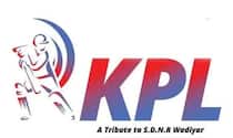 Karnataka Premier League: Bowling coach and batsman arrested for match-fixing