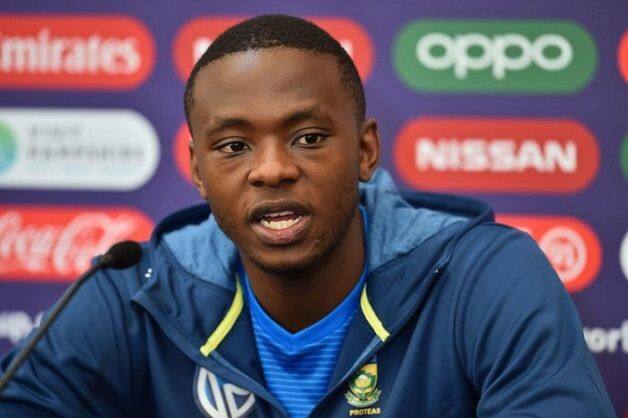 Don’t know if we can be put under more pressure: Kagiso Rabada