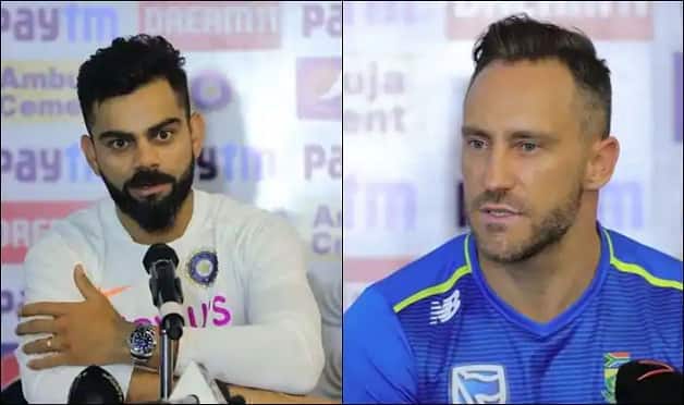 India vs South Africa 1st Test LIVE: When and where to watch