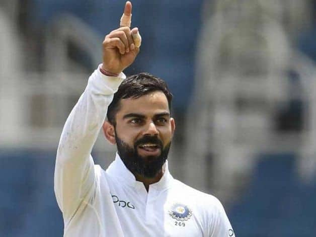 Virat Kohli and Co on the cusp of winning record consecutive Test series at home