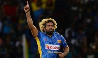 Sri Lanka Announce Squad For Australia T20I Series, Lasith Malinga returns