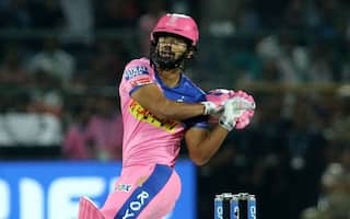 Dream11 Team Maharashtra vs Punjab, Round 12, Elite Group A and B Vijay Hazare Trophy 2019 VHT ODD – Cricket Prediction Tips For Today’s Match MAH vs PUN at Vadodara