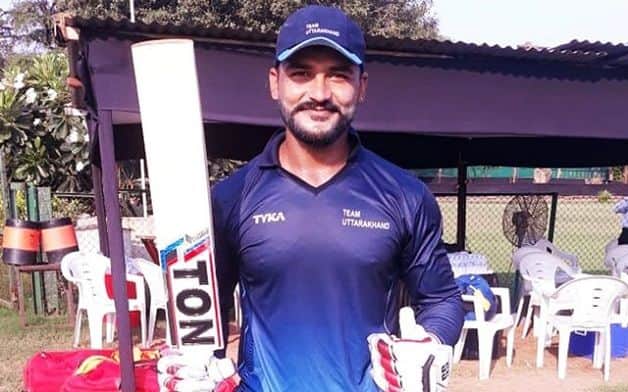 Dream11 Team Meghalaya vs Uttarakhand, Round 13, Plate Group Vijay Hazare Trophy 2019 VHT ODD – Cricket Prediction Tips For Today’s Match MEG vs UT at Dehradun