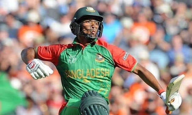 Shakib’s absence will be added motivation for us: Mahmudullah