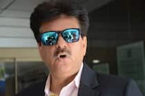 Delhi Police Register Case of Cheating, Trespassing Against Former Cricketer Manoj Prabhakar, Family