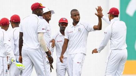 Miguel Cummins quits West Indies, signs Kolpak deal with Middlesex