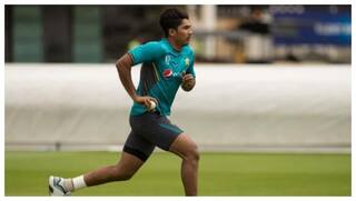 PAK-v-SL-1st T20-Mohammad-Hasnain-youngest-ever-to-claim-hat-trick-in-T20I