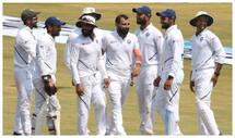 India vs South Africa, 2nd Test: India becomes the first team to win 11 consecutive Test series at home