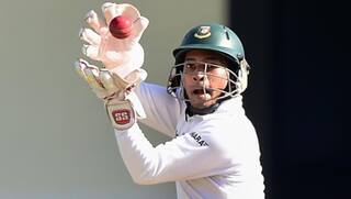 Mushfiqur Rahim wants to give up wicket-keeping in Test Cricket