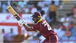 CPL 2019: Nicholas Pooran’s fifty help Guyana Amazon Warriors beat Trinbago Knight Riders by 7 wickets