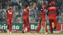 Live cricket score NOR vs BAL Northern vs Balochistan Pakistan T20 Cup National T20 Cup 2019, Final