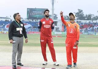 Live cricket score: Northern vs Sindh NOR vs SIN Pakistan T20 Cup National T20 Cup, Match 10