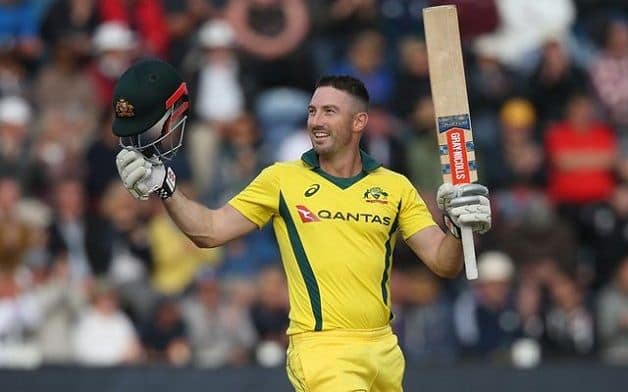 Check Dream11 Team New South Wales vs Western Australia Match 12 Marsh One-Day Cup 2019 Australian ODD – Cricket Prediction Tips For Today’s Match NSW vs WAU