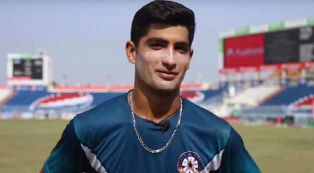 Pakistan coach Misbah-ul-Haq backs rookie Naseem Shah to come good