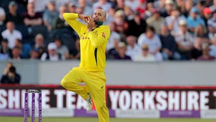 Nathan Lyon: It would be a dream to play T20 World Cup