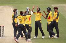 ‘PUSH’ing the envelope for cricketing excellence