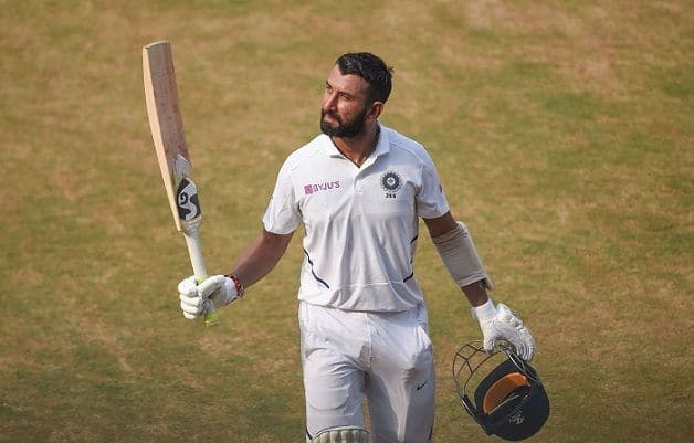 1st Test: Cheteshwar Pujara defends timing of India’s second innings declaration
