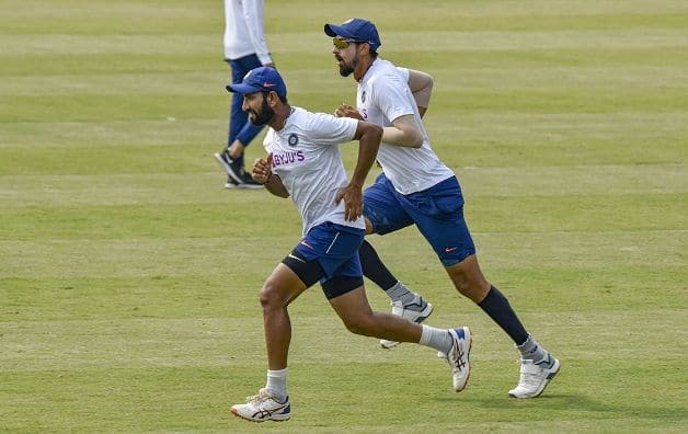 India vs South Africa 2019: Kohli, Rohit skip optional practice, Kuldeep fine tunes batting skills
