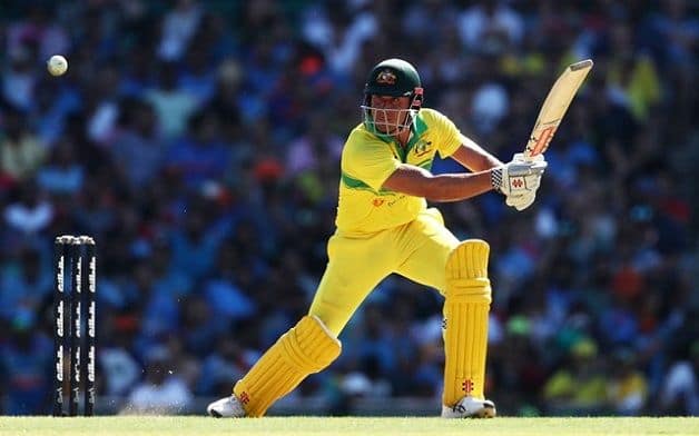 Check Dream11 Team Queensland vs Western Australia Match 16 Marsh One-Day Cup 2019 Australian ODD – Cricket Prediction Tips For Today’s Match QUN vs WAU