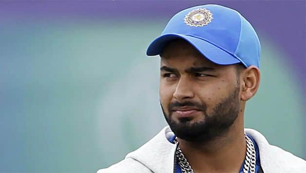 Birthday boy Rishabh Pant next only to Sachin Tendulkar in highest Test average among Indians