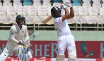 Ravi Shastri: Options were open for Rohit Sharma To walk in as an opener