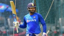 Don’t Think About my Captaincy Tenure: Rohit Sharma