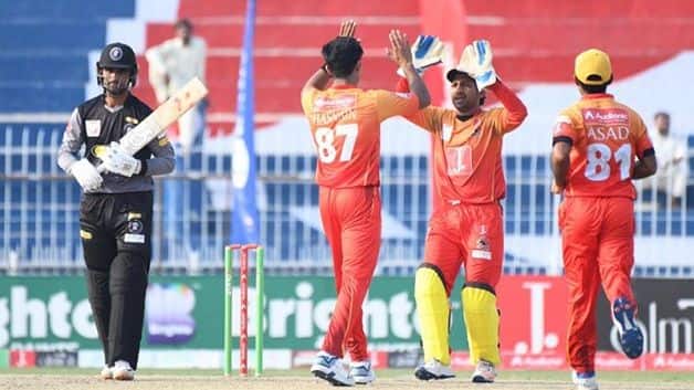Dream11 Team Sindh vs Southern Punjab Pakistan T20 Cup National T20 Cup, 2019 – Cricket Prediction Tips For Today’s T20 Match 13 SIN vs SOP at Faisalabad