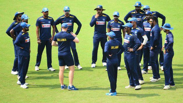 Sri Lankan cricket chief disappointed with PCB’s statement regarding security arrangements