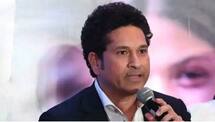 Sachin Tendulkar: Wasn’t selected when I appeared for first selection trials