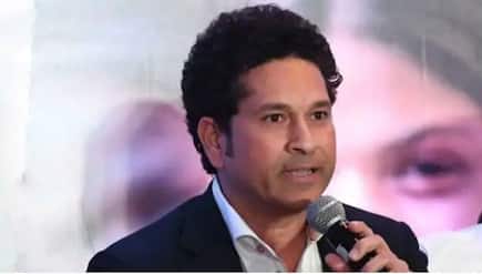 Sachin Tendulkar: Wasn’t selected when I appeared for first selection trials
