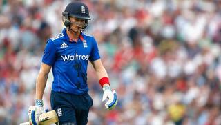 England announces 15-member squad for New Zealand T20I series; Sam Billings named vice-captain