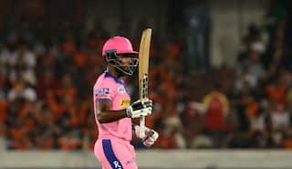 Vijay Hazare Trophy 2019-20, Kerala vs Goa : Twitterati reacts on Sanju Samson’s double Century against Goa