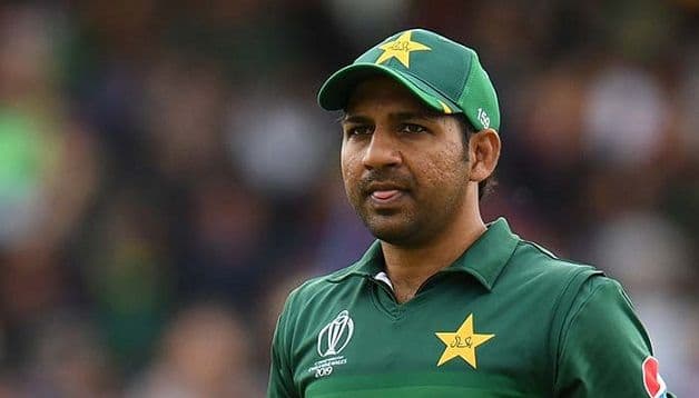 Pakistan drop Sarfaraz Ahmed, Shoaib Malik for Australia tour
