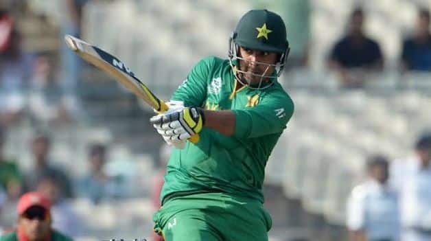 Tainted batsman Sharjeel Khan set to be part of PSL Draft