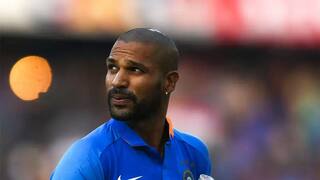 Vijay Hazare Trophy 2019-20: Dhawan’s fifty in vain as Uttar Pradesh register comfortable five-wicket win