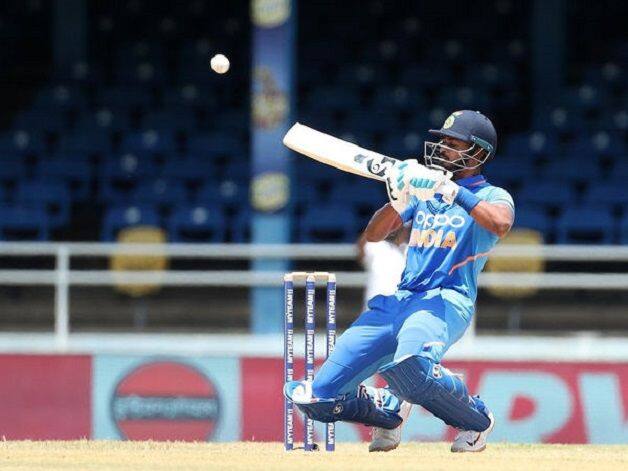 Vijay Hazare Trophy 2019-20: Iyer, Suryakumar help Mumbai register first win